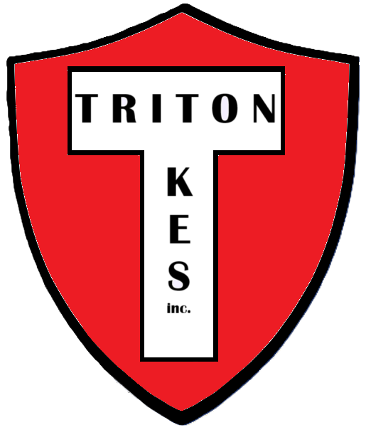 Triton KES Inc Logo