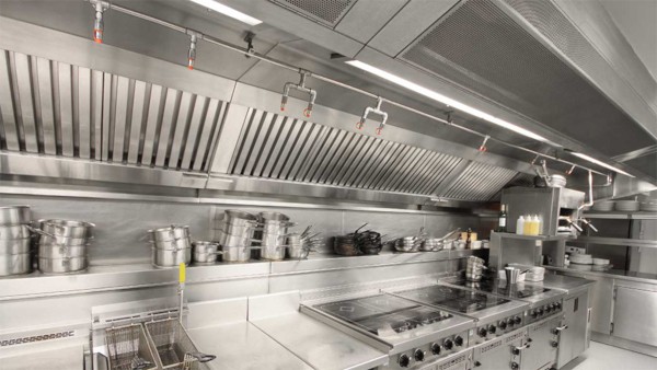 Rural service provider, Local discount, local hood cleaners