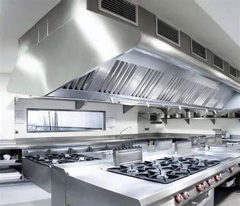Hood Cleaning, Exhaust Hood Cleaning, Restaurant Exhaust service